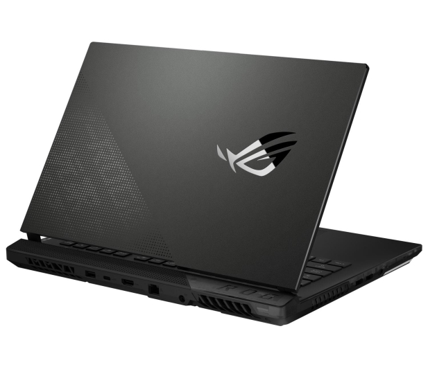 ASUS ROG Strix SCAR 15 R9-5900HX/32GB/1TB/W10 RTX3080 - 634652 - zdjęcie 7